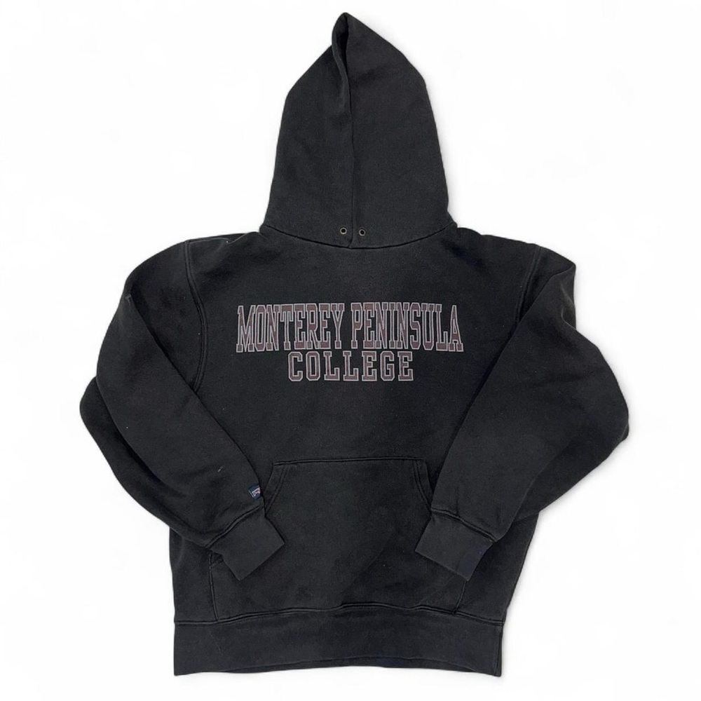 Jansport Charcoal College Hoodie